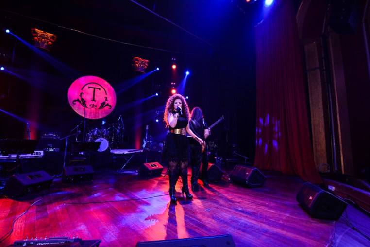 Theatrum on Saturday Night